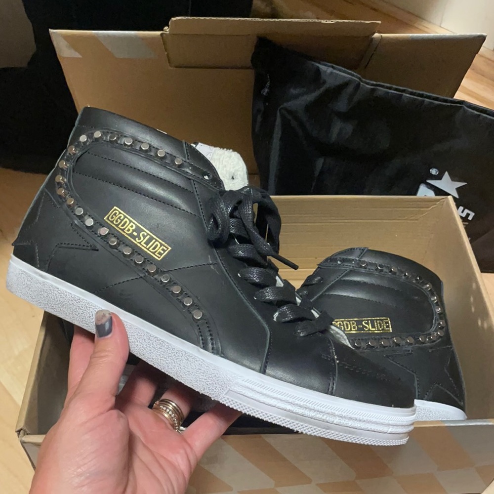 Golden Goose Dupe!